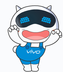 手機的吉祥物越做越精緻欸