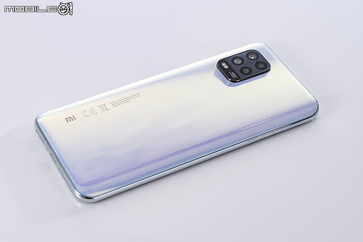 小米10 Lite 5G體驗 好久不見的性價新選