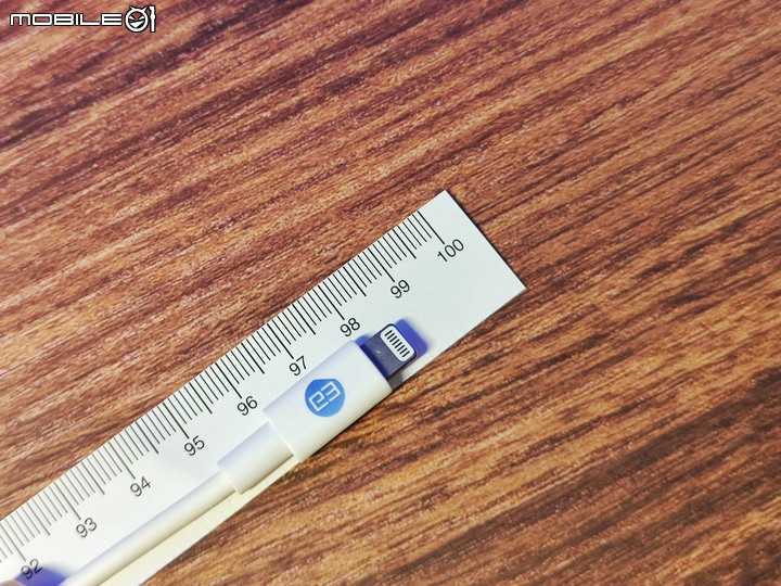 『 開箱 』Energear iPhone 快充組合包開箱實測