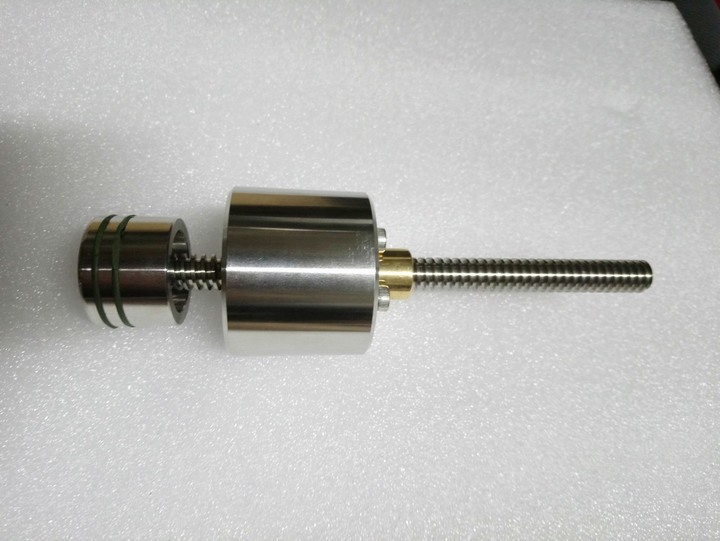 [葉佩]玲瓏手動義式機開箱