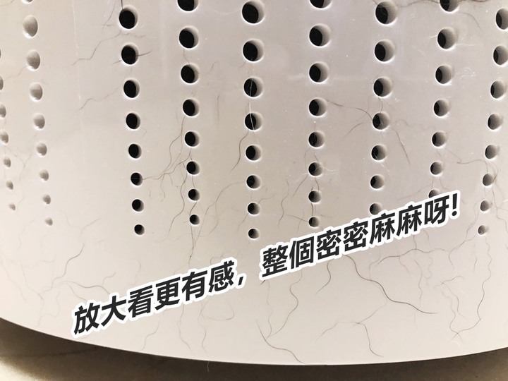 【試用】寵物家庭必備/acerpure cool 2合1空氣循環清淨機