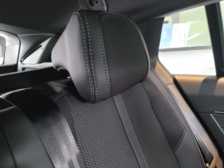 法系絕美跑旅！PEUGEOT 508SW 靜態賞車