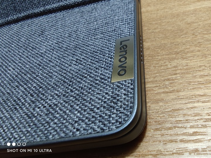 聯想小新Pad Pro 京東買 認識到超多同好