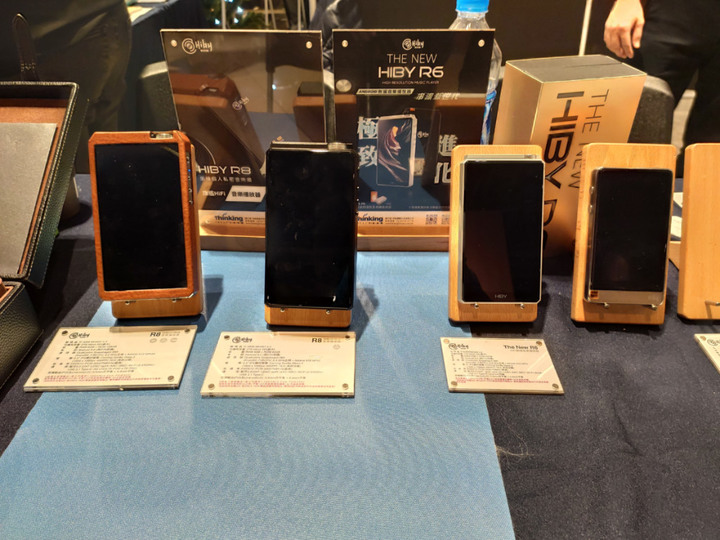 [心得] 2020台北耳機祭心得分享