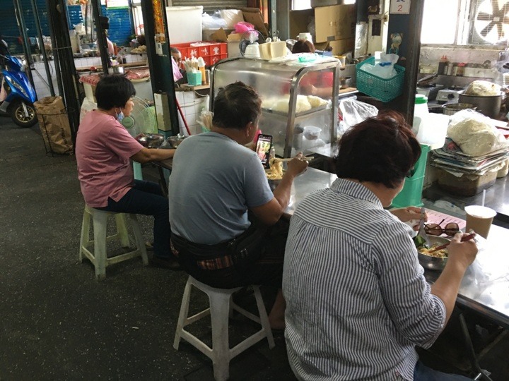 騎遊屏東市四大市場享食記