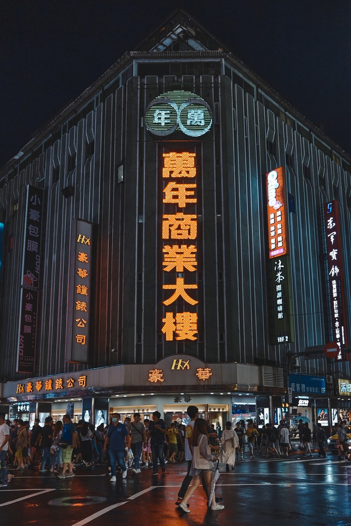 2020 回顧
