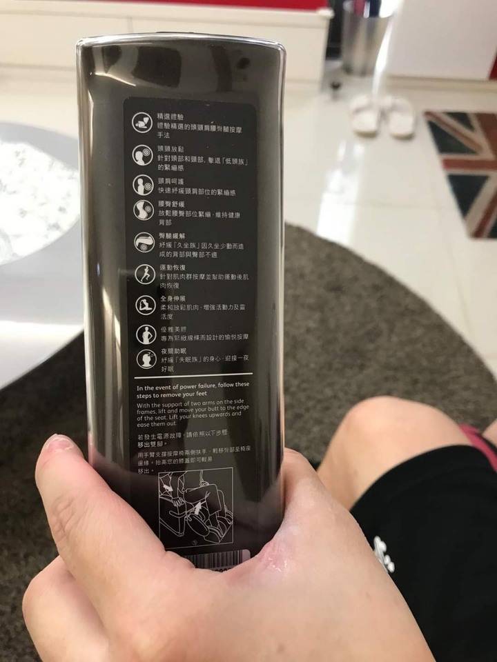 點我看大圖 送給自己的生日大禮!讓人愛不釋手的四手天王