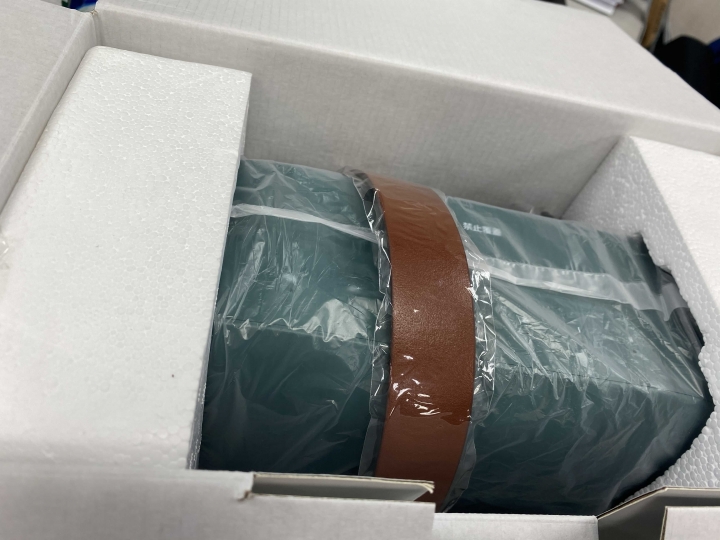 霸王級寒流前的禦寒準備