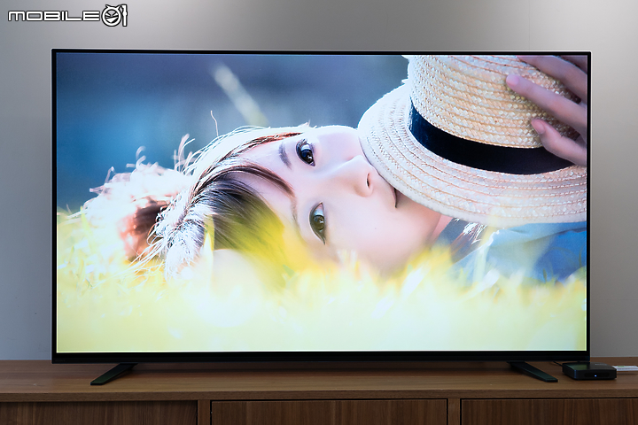 RockTek G1 4K HDR 智慧電視盒 完整的 Android TV 服務打造全新家庭娛樂！