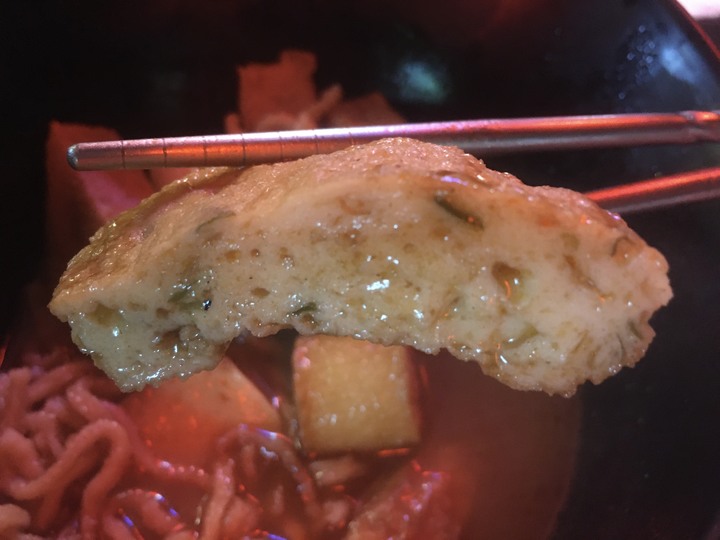 [食記] 住吉日式關東煮，台灣台北，冬天時的宵夜首選美味！