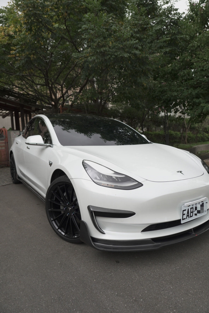 歷年來的購車整理..