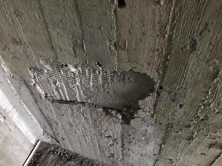 請教灌漿品質問題