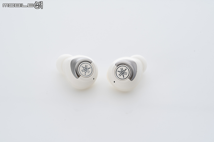 YAMAHA TW-E7A 真無線降噪耳機 日系靜謐新聲！
