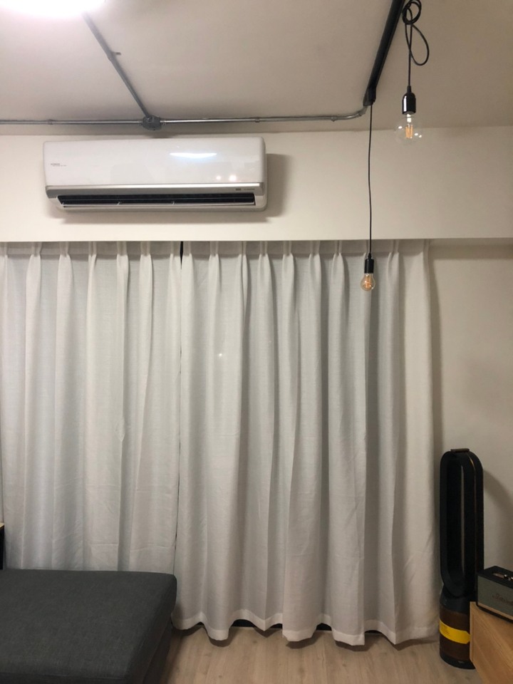 【開箱】竹北老屋翻新-屬於我們的滾動式裝修小窩(文超長圖多甚入)