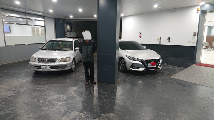 從菱帥變仙草我的新車開箱文