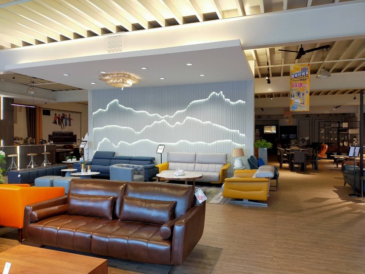 【高雄家具推薦】三商傢俱採購經驗分享