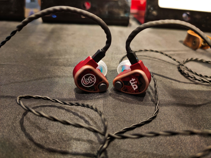 [心得] 2020台北耳機祭心得分享