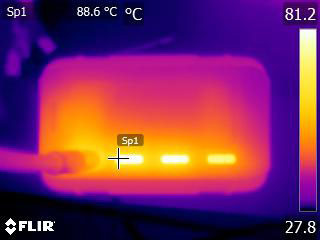 ZENDURE SuperTank Pro 26800mAh行動電源簡測