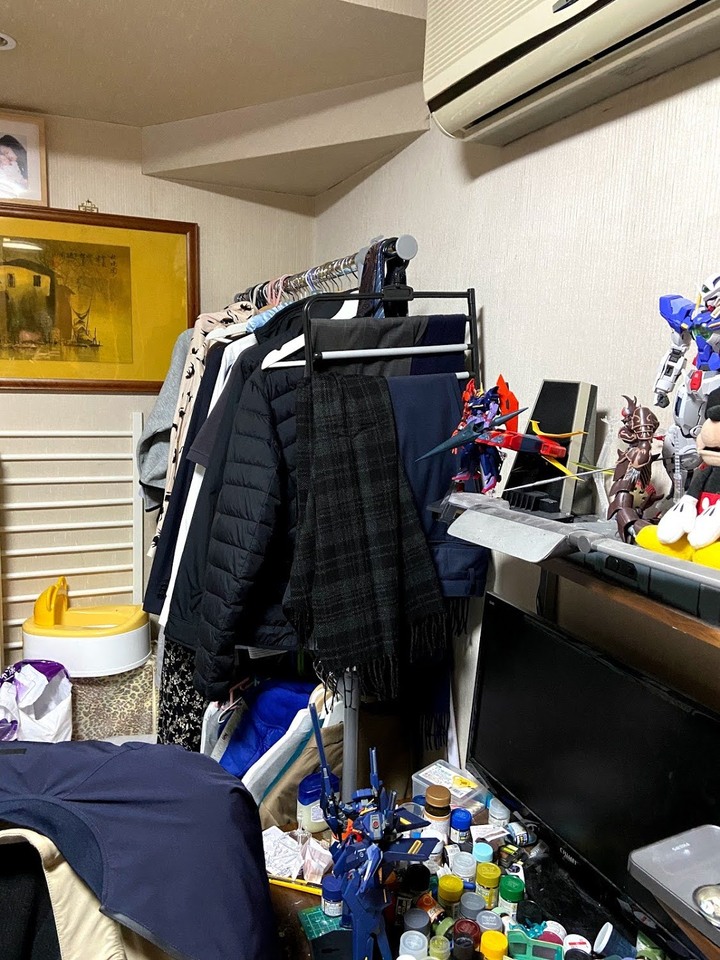 【開箱】台北市18坪36年老屋翻新，兩大兩小紐約風，負擔得起的講究。