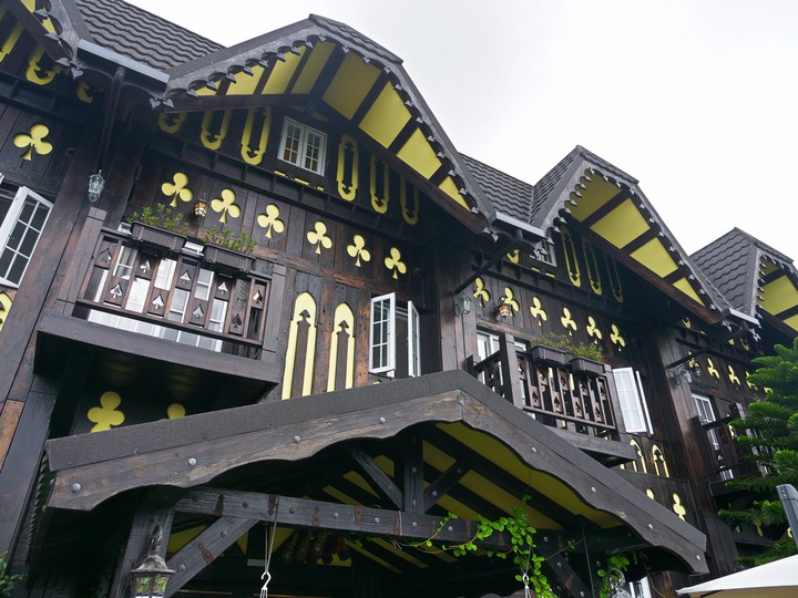 [旅館介紹] 花蓮 私房海灘旅館/斯圖亞特1館, 2館