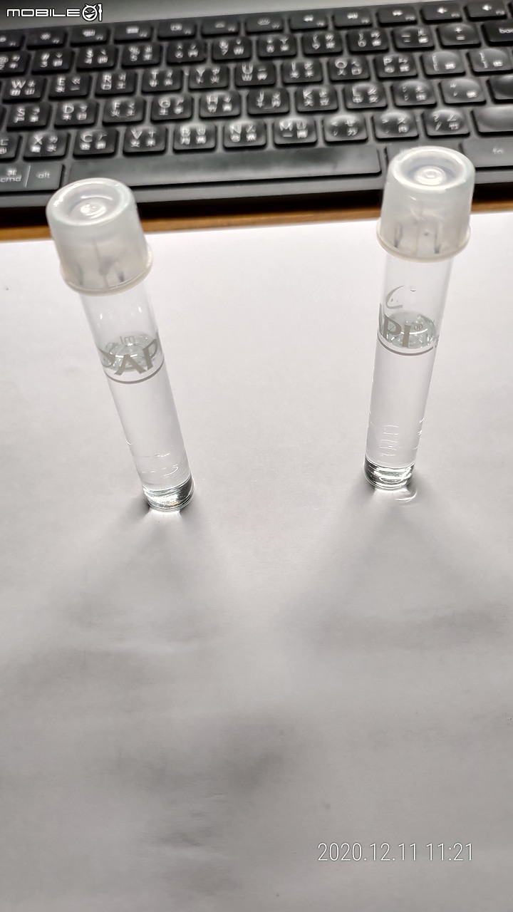 湊出一個小魚缸用的軟水器, 不算DIY