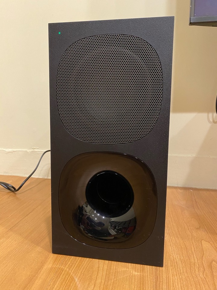 Sony HT-G700開箱~~輕鬆把客廳變劇院