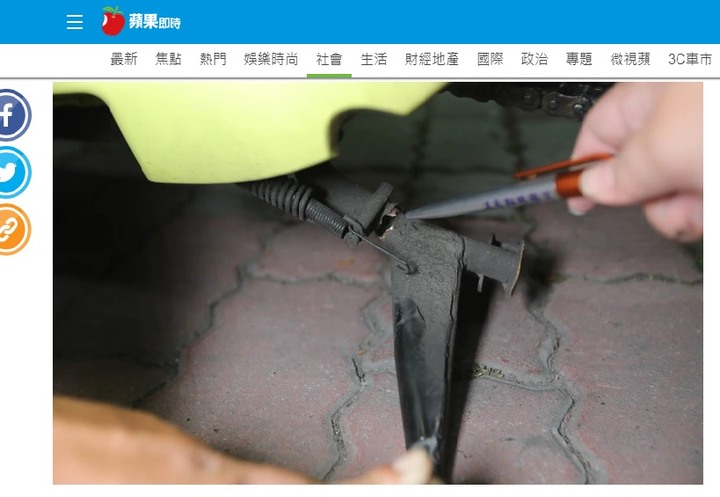 IE125的保固跟隔壁棚差別心得
