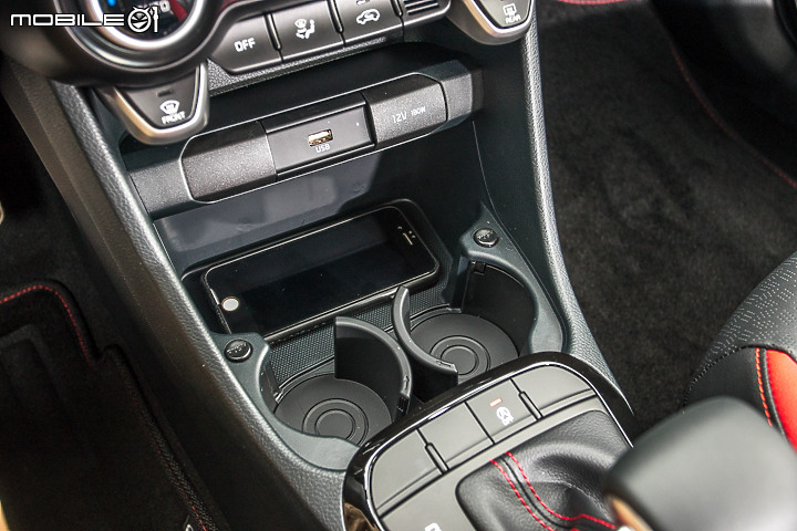 Kia Picanto GT-Line 試駕|C/P 值滿載的都會小精靈