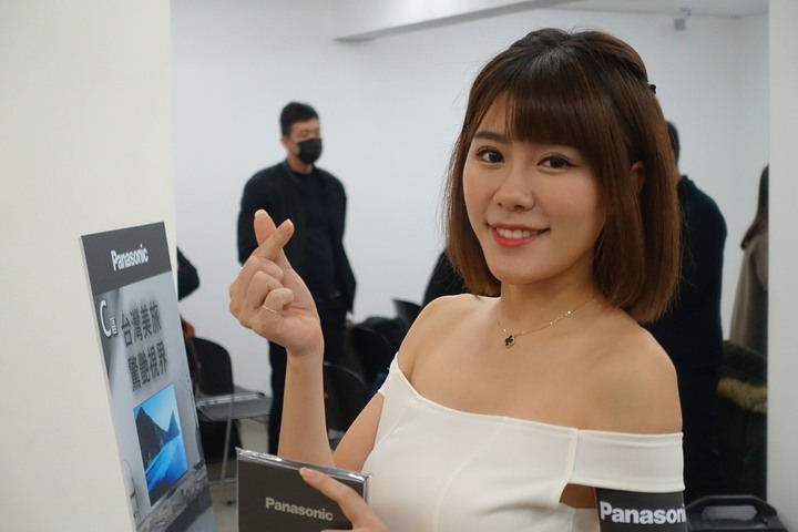 【活動體驗】實話版的輕鬆白爛心得！Panasonic 2021年電視新品體驗會