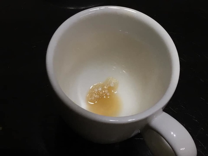咖啡小日子-哥斯大黎加 梅酒厭氧靜置處理法 樂貝多