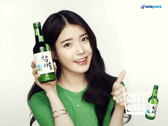 [烈酒知識] 全世界最暢銷酒類 -韓國燒酒Soju（真露）