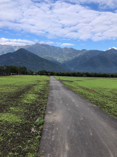 (2021) 🚴🚴 跨年單車環島趣 9天8夜 (捷安特)