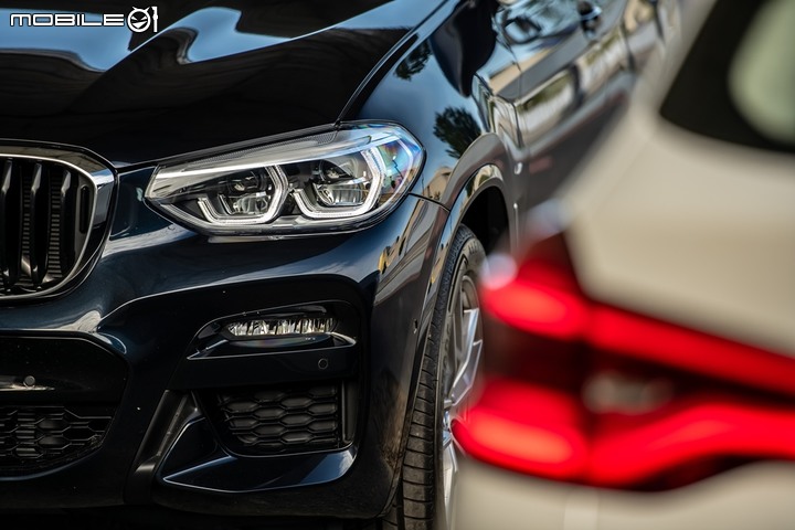 【國內新訊】新增多項配備,BMW X3、X4白金領航版245萬起上市