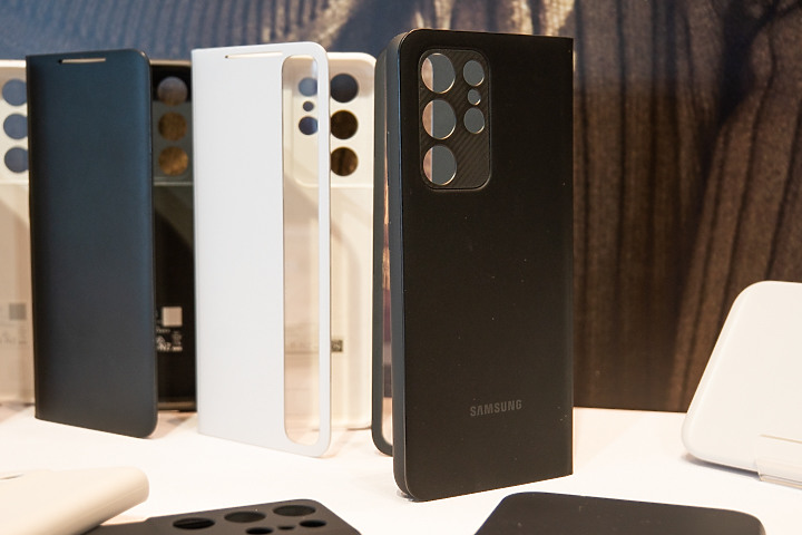 三星Galaxy S21系列即日起開始預購 定價也都降下來了