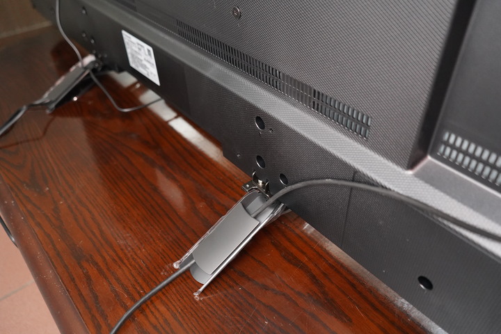 【開箱】Panasonic TH-65HX750W / Panasonic SoundBar SC-HTB250 真香分享~~