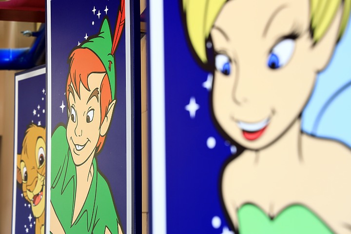 EOS R_疫情下的花都巴黎(下篇)：羅浮宮/迪士尼