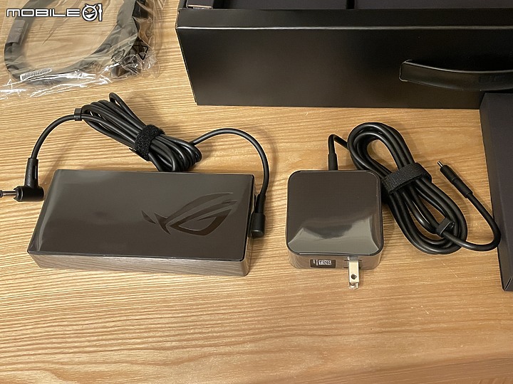 ASUS GA502IV 工作好夥伴