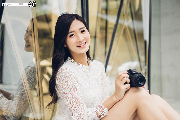 Canon EOS M50 Mark II 評測報告|眼部對焦大躍進 高性價比依舊!