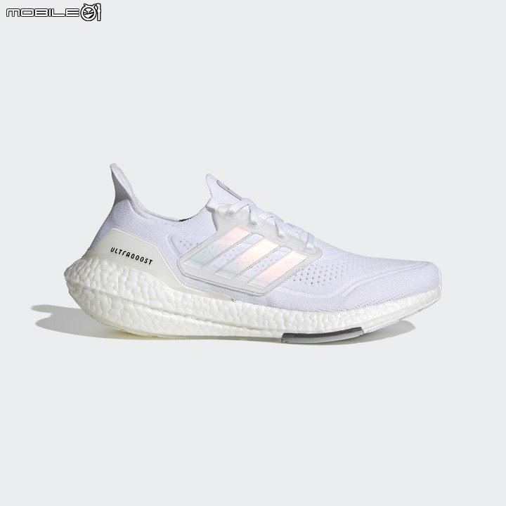 adidas全新旗艦跑鞋Ultraboost 21正式亮相  新一代中底支撐系統是最大亮點！