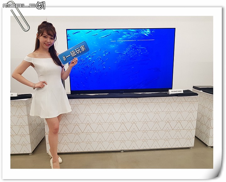 【體驗活動】MIT高CP選擇!! Panasonic系列電視體驗會