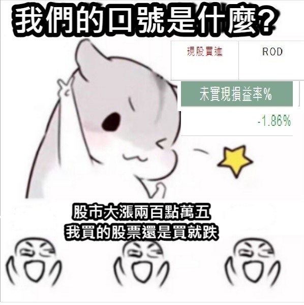 2021年萬五我開始存股萬五只是地板上看三萬點股市不可能跌了做多都發財人人都是股神