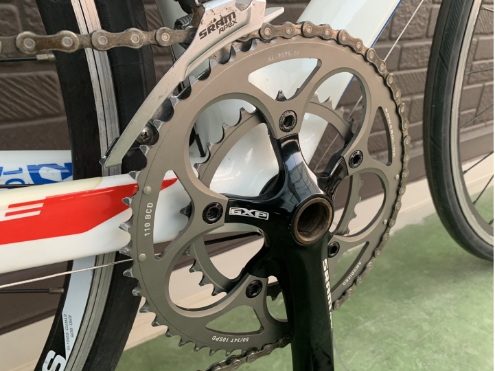 TCR COMP BIKEDAY 100 老車開箱