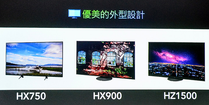 【體驗會心得】Panasonic 系列電視，6原色給你最真實色彩，好萊塢等級超高畫質