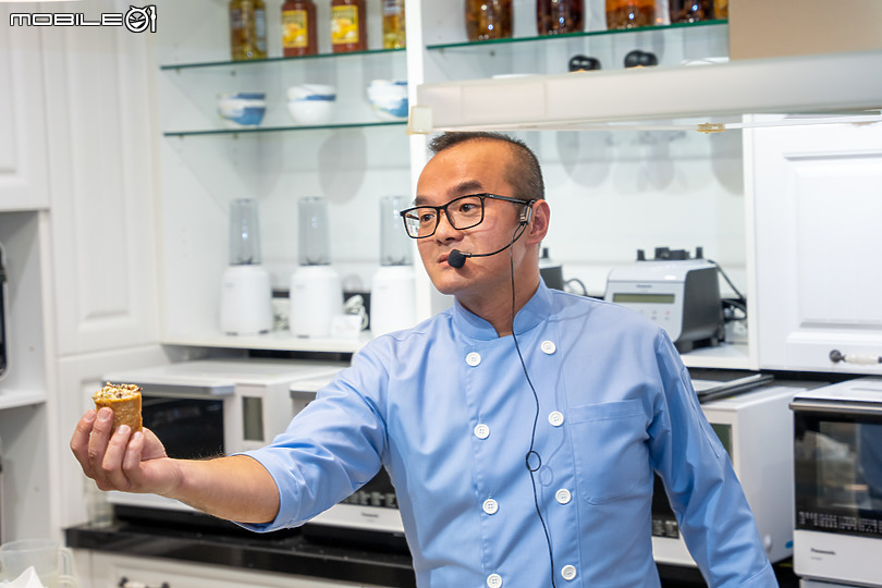 【採訪】舌尖上的日本之旅 Panasonic 可變壓力IH電子鍋 SR-PAA100 網友體驗會紀錄