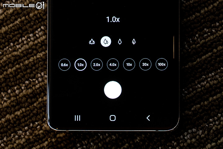 三星Galaxy S21 Ultra揭曉:百倍變焦進化、重點是軟體應用!