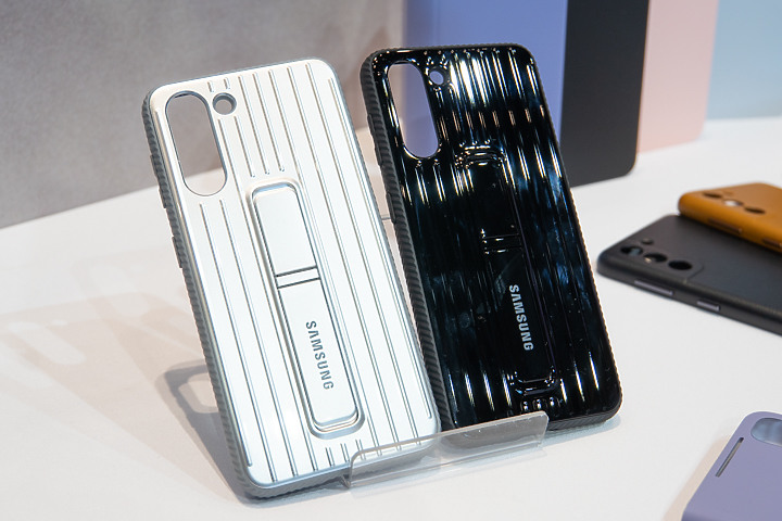 三星Galaxy S21系列即日起開始預購 定價也都降下來了