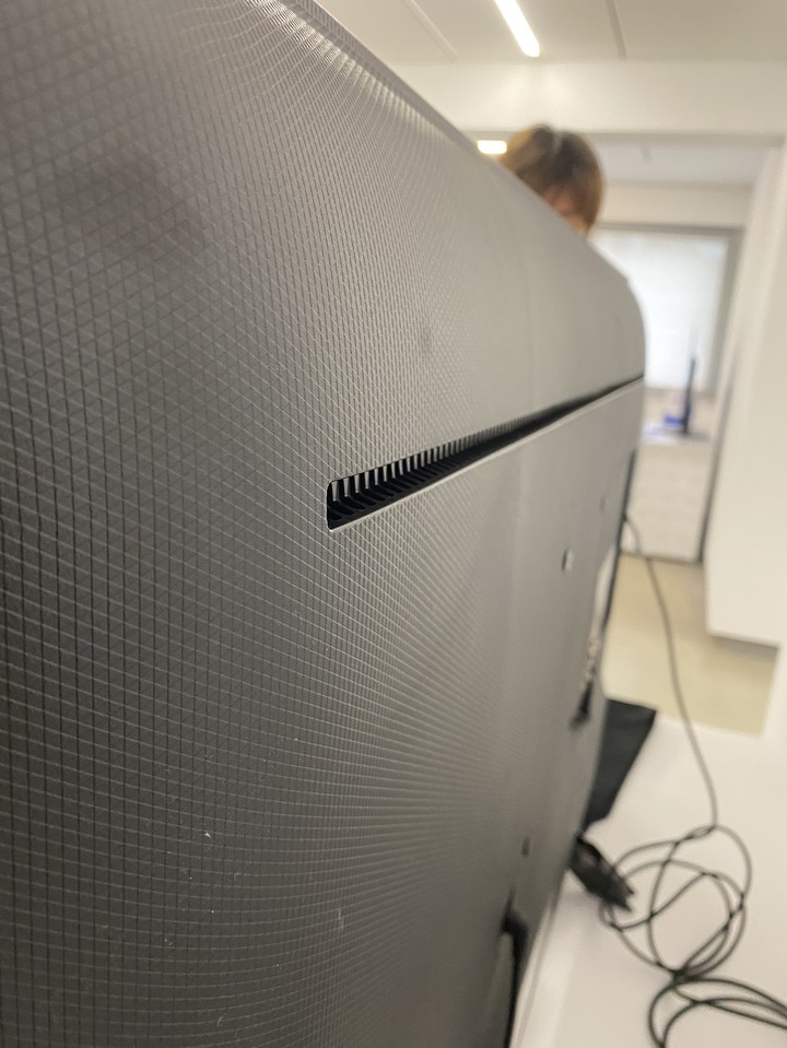 Panasonic電視體驗會 震撼你我新視角分享篇!!