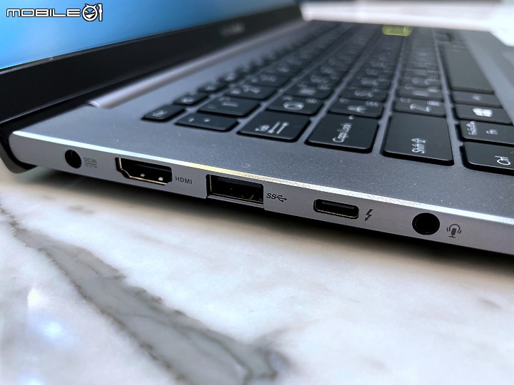 [哭伯講筆電] 新上市大升級 ASUS VIVOBOOK S14 S433EQ