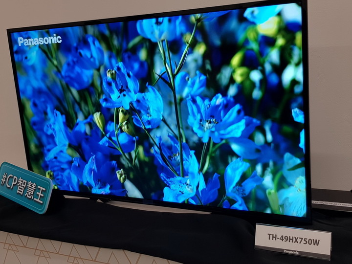 【體驗會心得】Panasonic電視 - 超高畫質六原色、極致音效全景聲。