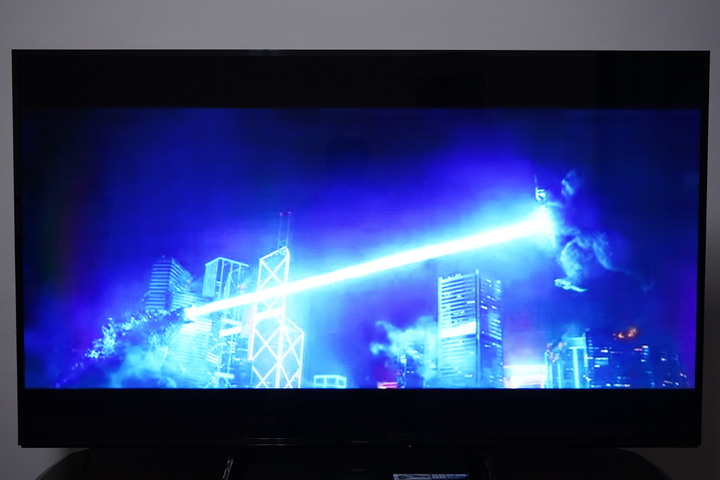 【開箱】Panasonic TH-65HX750W / Panasonic SoundBar SC-HTB250 真香分享~~